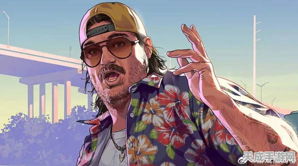 GTA5幕后巨擘，深度揭秘Rockstar Games的创意传奇