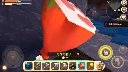 迷你世界探秘，青瓜秘境寻宝大赛全攻略，赢取稀有宝藏！