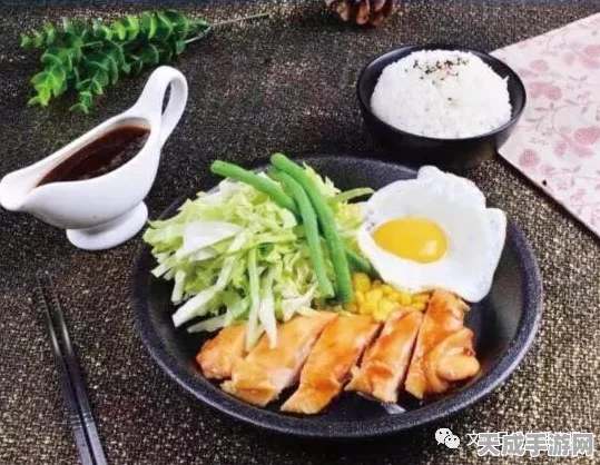 原神美食探索，揭秘火火肉酱面食谱的隐藏位置