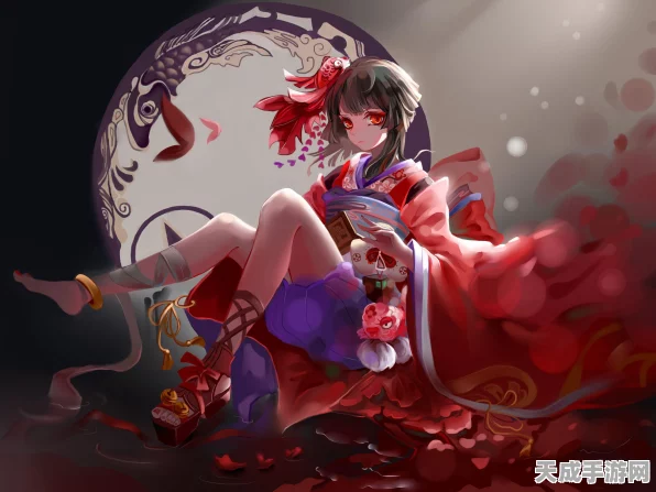 阴阳师攻略，揭秘酒吞童子最强堆属性搭配！