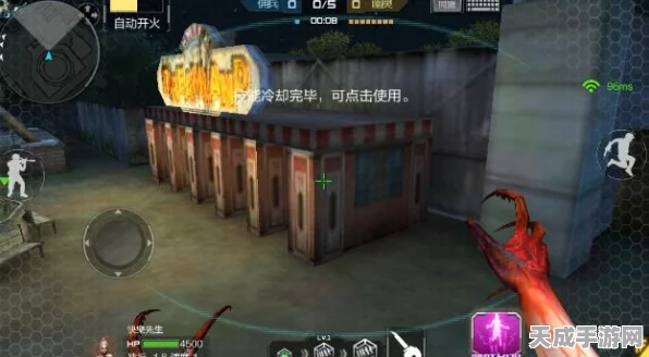 CF手游游乐场惊现神秘BUG，高手揭秘卡法技巧！