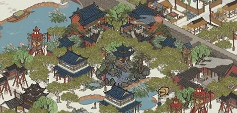 江南百景图深度攻略，八角珍稀道具获取全解析
