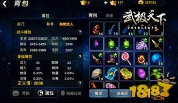 武极天下手游，揭秘高效升级策略，助你称霸全服！