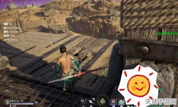 永劫无间高手秘籍，太刀升龙斩终极操作指南