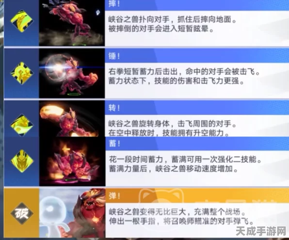 揭秘星之破晓炽焰之灵，技能详解与实战应用