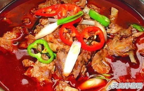 原神仙跳墙食谱揭秘，食材搜集与完美烹饪秘籍，助你战力飙升！