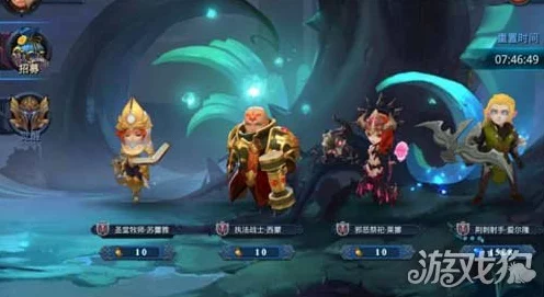 格瑞姆战力揭秘，迷雾世界中的霸主地位争议
