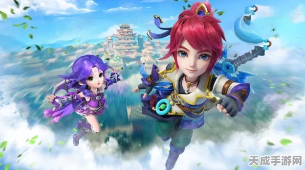 梦幻西游仙族角色与门派选择指南，解锁你的最强仙途
