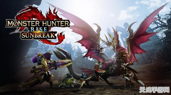 怪物猎人崛起曙光DLC，操虫棍顶尖配装攻略，打造极致舒适狩猎体验