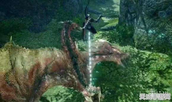 怪物猎人崛起曙光DLC，操虫棍顶尖配装攻略，打造极致舒适狩猎体验