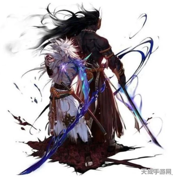 DNF剑影职业深度解析，顶级附魔属性选择指南