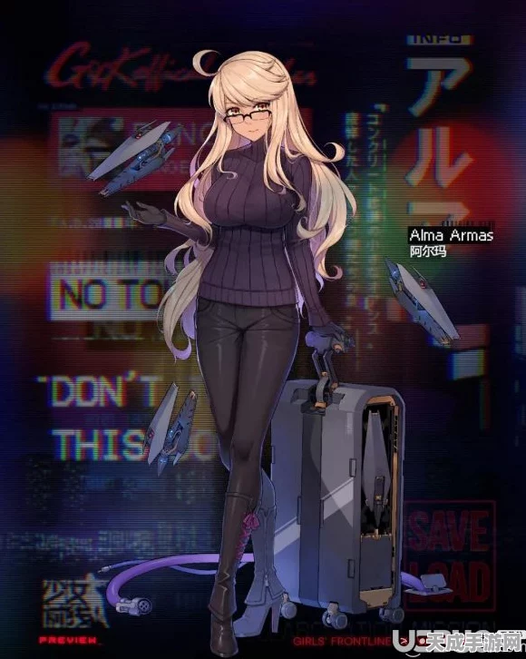 少女前线云图计划，克罗琦强度深度剖析与培养价值探讨