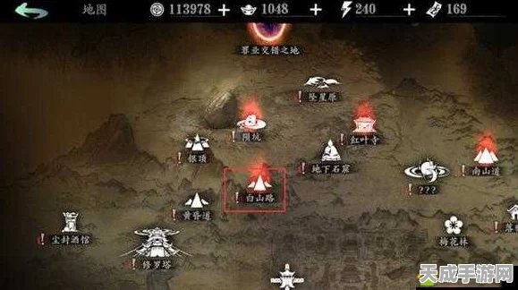 影之刃3入门剑谱刷取攻略，解锁绝世武艺的秘境探索