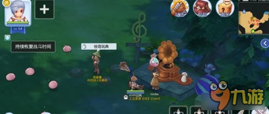 仙境传说RO，守护永恒的爱——爬塔高手秘籍大公开！