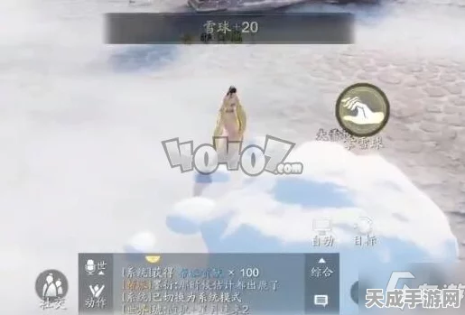 冬至盛宴，天涯明月刀手游冬至节全攻略