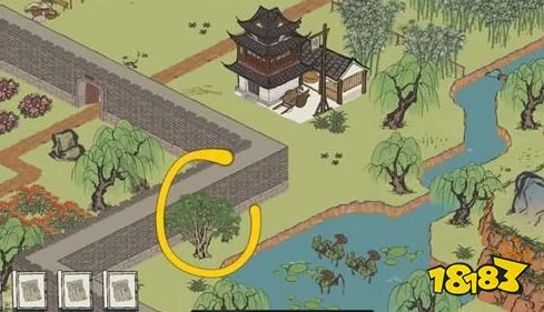 江南百景图攻略揭秘，芡实获取全攻略，助你打造梦幻水乡！