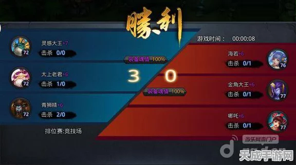 乱斗西游80篝火挑战赛，极限速度大揭秘！