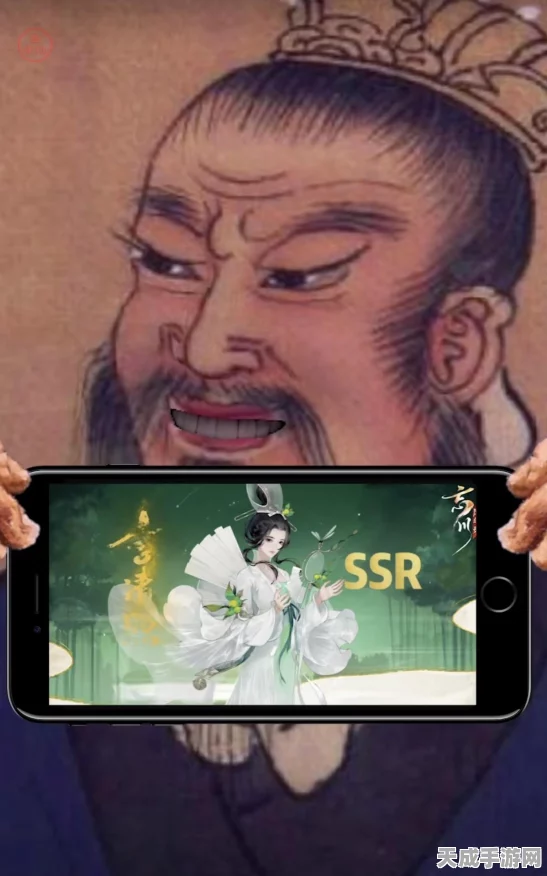 忘川风华录深度解析，武则天培养价值及详情揭秘