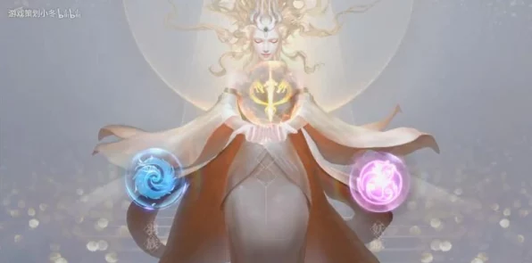 完美世界手游，妖兽职业顶尖武器与装备培养全攻略