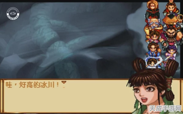 天地劫神魔至尊传，解锁完美结局的终极攻略秘籍