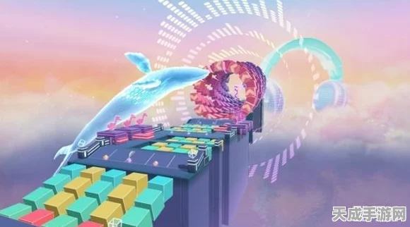 蛋仔派对UGC生态繁荣背后的创意盛宴，从草根到明星的蜕变之路