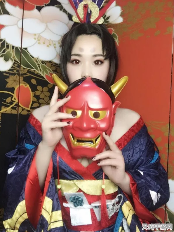 阴阳师手游，完美适配手机屏幕，极致游戏体验全揭秘
