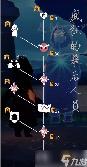 光遇表演季毕业攻略，揭秘蜡烛需求，助你闪耀舞台！