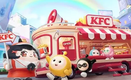 KFC蛋仔派对联动盛启，独家兑换码获取攻略大揭秘