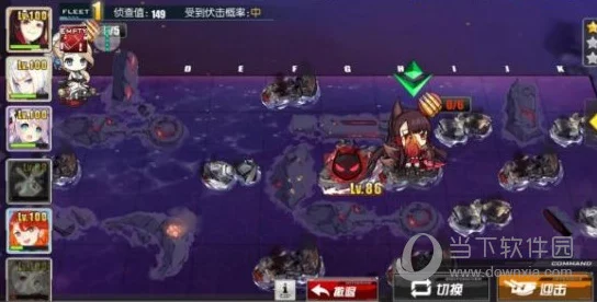 碧蓝航线高效速刷PT点数攻略，解锁海量奖励的秘诀