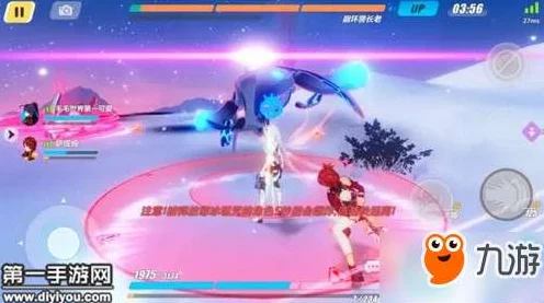 崩坏3雪狼小队Raid噩梦决战全攻略，战术布局与高手技巧揭秘