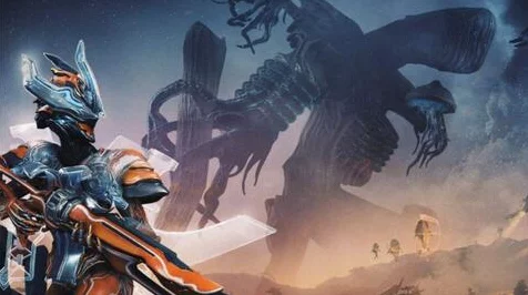 星际战甲Warframe深度攻略，三傻关节位怒炎龙骑高效打法揭秘