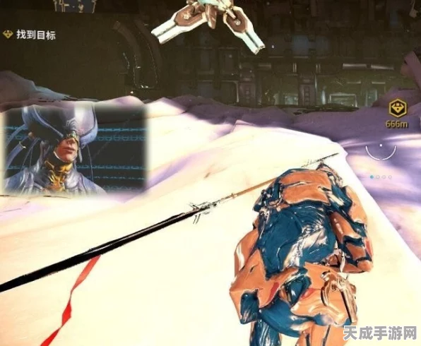 星际战甲Warframe深度攻略，三傻关节位怒炎龙骑高效打法揭秘