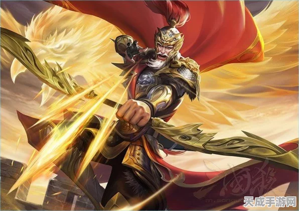 三国杀武将能力巅峰对决，谁才是最强王者？