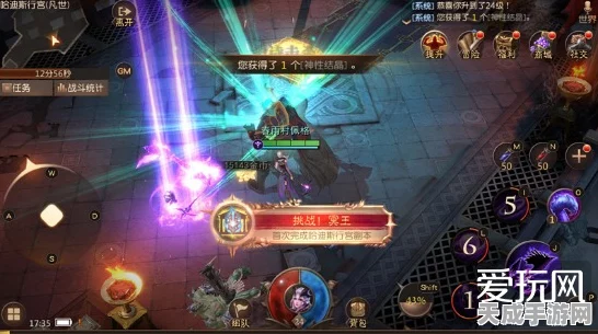 暗黑月灵，复古传奇新篇，开启无尽冒险之旅的荣耀征程