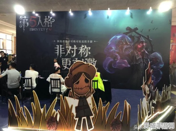 第五人格卡牌大赛，策略与激情的终极碰撞