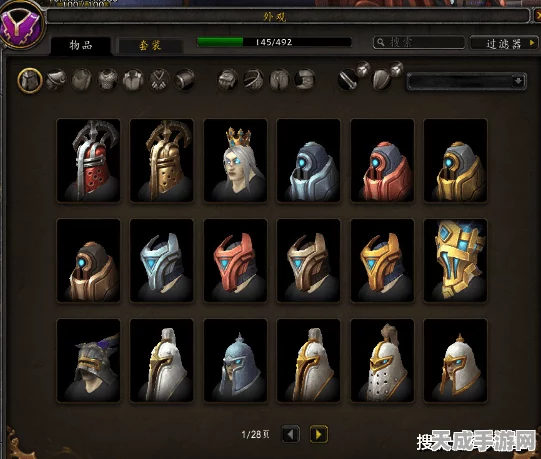 魔兽世界怀旧服重启，经典职业再选挑战，你的传奇由何开启？
