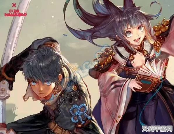 地下城与勇士，魔道学者VS剑魔，谁才是PK场霸主？