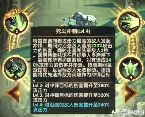 剑与远征英雄揭秘，佩吉技能深度剖析与实战应用