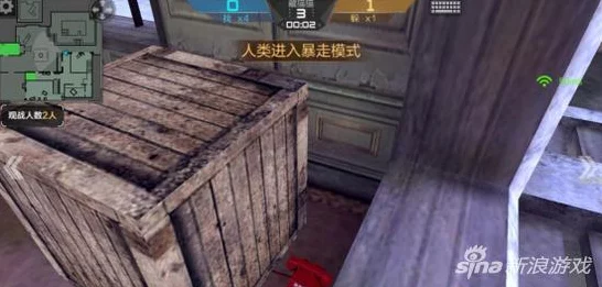 CF手游攻略，揭秘百变商场卡点绝技，助你战场称雄