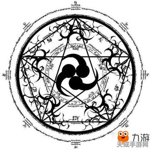 阴阳师舞蹈召唤阵大赛，式神风采全解析与魅影演绎图片集曝光
