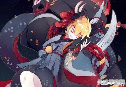 阴阳师式神般若，技能深度剖析，助你战场逆袭称霸