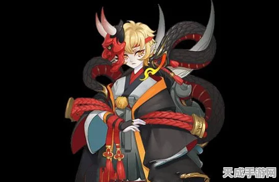 阴阳师式神般若，技能深度剖析，助你战场逆袭称霸