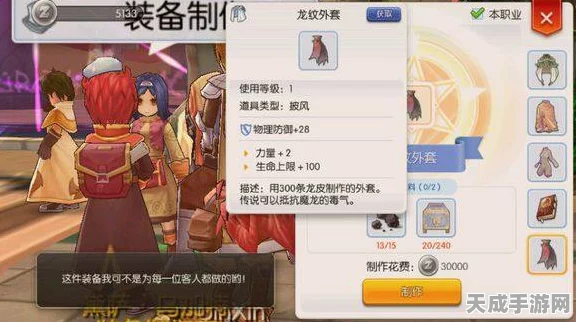 仙境传说RO，打造顶尖赞美神官，装备选择全攻略