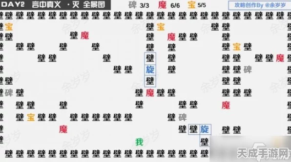 阴阳师万言归灵，言海探索第三天深度攻略，揭秘秘境征服之旅