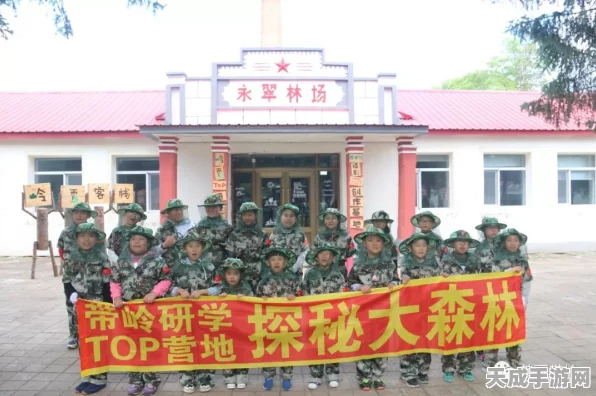 探秘放置江湖长恨谷大森林，详尽攻略与最新动态揭秘