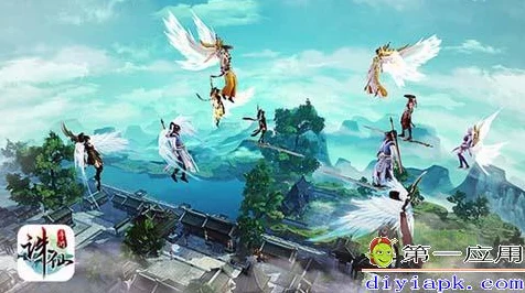 诛仙手游，高手攻略！揭秘高效寻找酒商的独门技巧