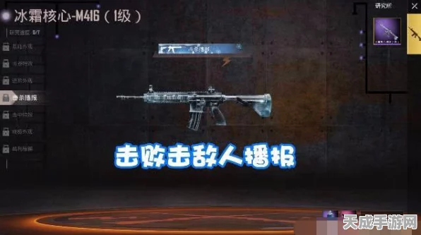 2025辐射4，玩家票选最帅套装与武器搭配，揭秘新宠组合