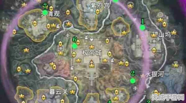 永劫无间深度攻略，揭秘龙隐洞天土地公位置，召唤物运用技巧大公开