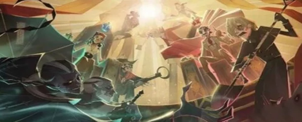 第五人格塔罗模式上线时间揭秘，全新玩法与策略挑战即将开启！