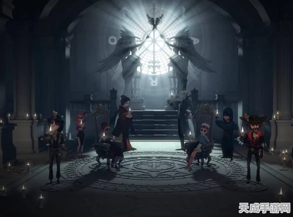 第五人格塔罗模式上线时间揭秘，全新玩法与策略挑战即将开启！